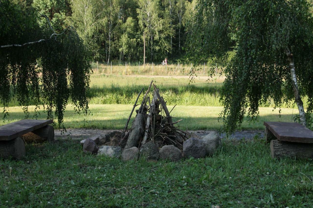 Quatro Osrodek Jezdziecki - Gospodarstwo Agroturystyczne Pobiedziska Bagian luar foto